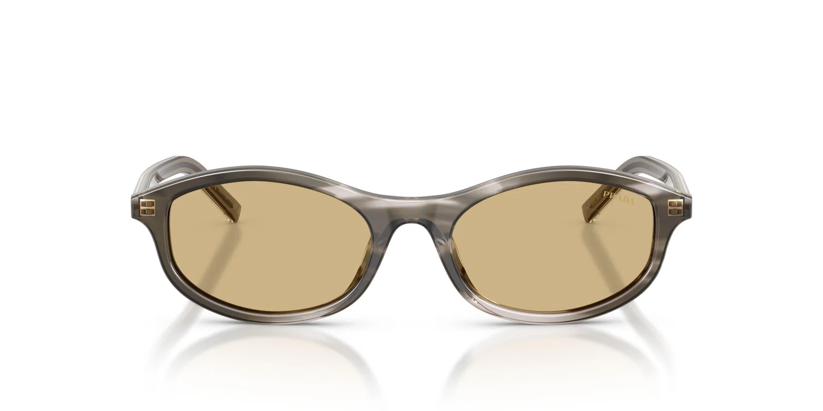 Prada D17SF Sunglasses - view 23